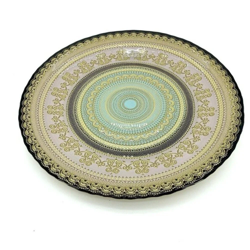 TURKISH GLASS 13